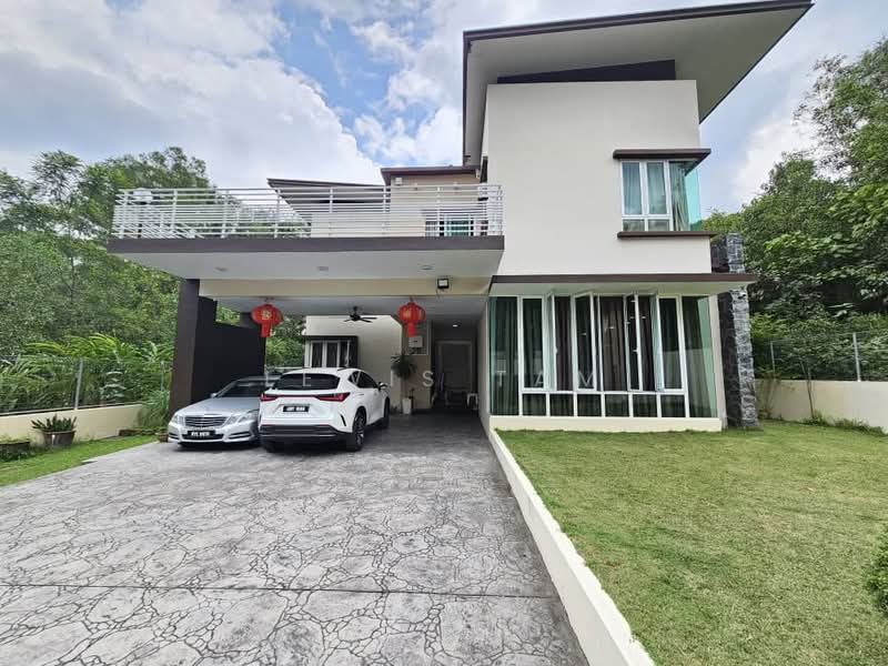 Bungalow for Sale in Taman Equine (Seri Kembangan) - Lewis Tam - PropertyGuru.com.my