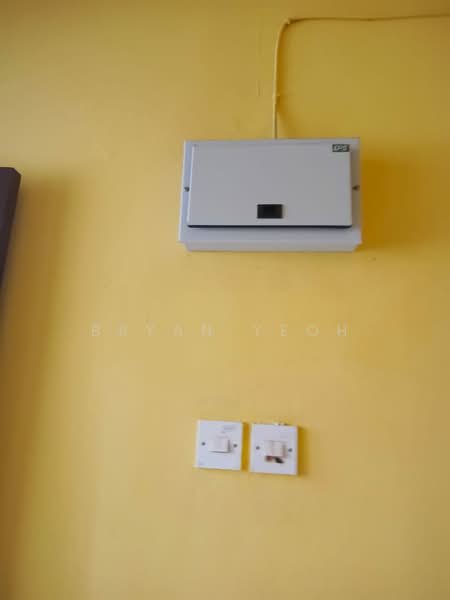 For Rent - Pangsapuri KTMB Bangsar Utama