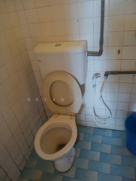 For Rent - Pangsapuri KTMB Bangsar Utama