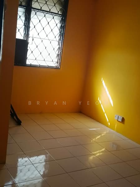 For Rent - Pangsapuri KTMB Bangsar Utama