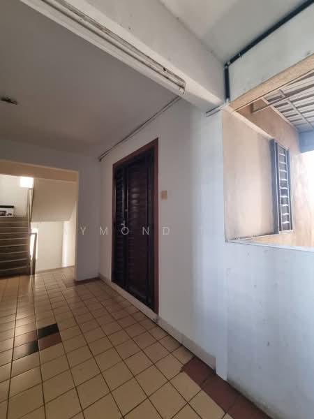 Condominium for Sale at Serina Bay - Raymond Teoh - Entrance - PropertyGuru.com.my