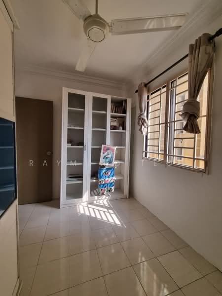 Condominium for Sale at Serina Bay - Raymond Teoh - Study - PropertyGuru.com.my