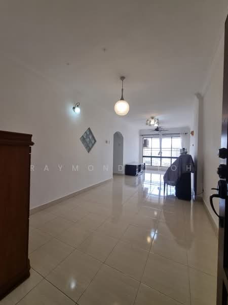 Condominium for Sale at Serina Bay - Raymond Teoh - Living Room - PropertyGuru.com.my