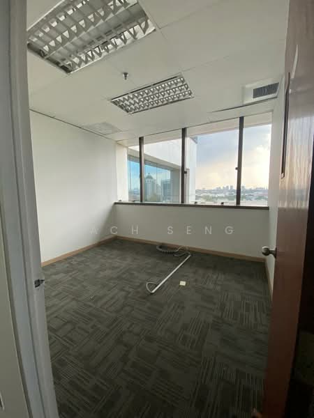 Office for Rent in Petaling Jaya (Selangor) - Zach Seng - PropertyGuru.com.my