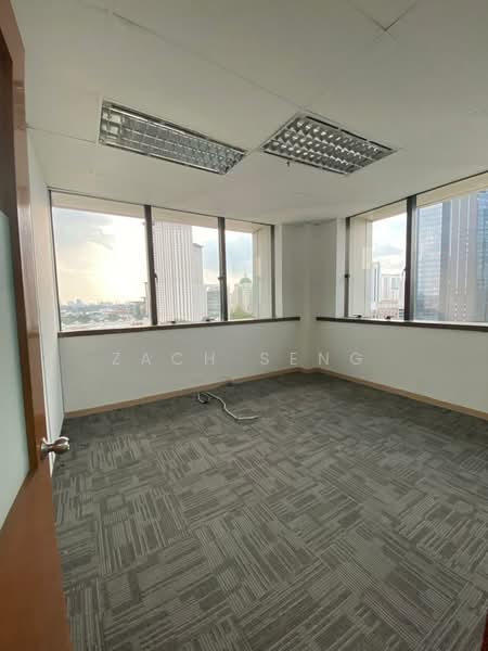 Office for Rent in Petaling Jaya (Selangor) - Zach Seng - Interior - PropertyGuru.com.my