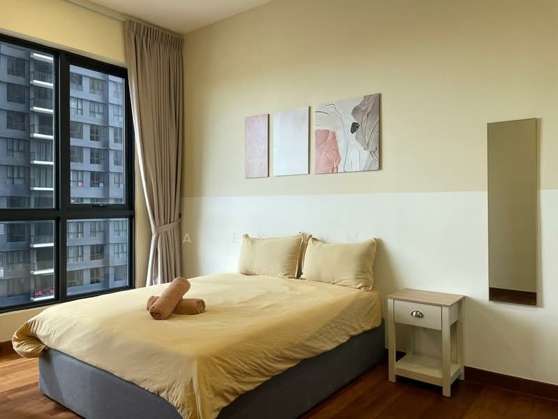 Kondominium untuk Disewa di Muze @ PICC - Alex Lim - PropertyGuru.com.my