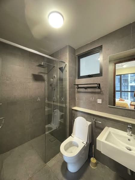 Kondominium untuk Disewa di Muze @ PICC - Alex Lim - Bathroom - PropertyGuru.com.my
