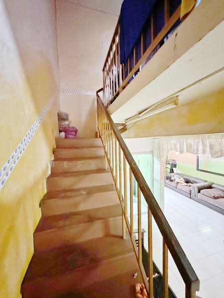 Rumah Teres 2 Tingkat untuk Dijual di Taman Mawar (Pasir Gudang) - Bess Wong - Interior - PropertyGuru.com.my