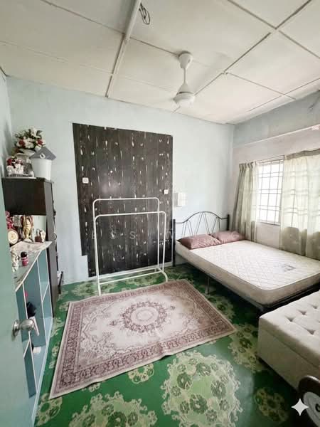 Rumah Teres 2 Tingkat untuk Dijual di Taman Mawar (Pasir Gudang) - Bess Wong - Bedroom - PropertyGuru.com.my