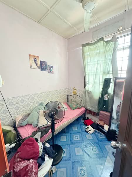 Rumah Teres 2 Tingkat untuk Dijual di Taman Mawar (Pasir Gudang) - Bess Wong - Bedroom - PropertyGuru.com.my