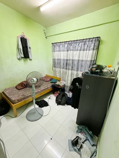 Rumah Teres 2 Tingkat untuk Dijual di Taman Mawar (Pasir Gudang) - Bess Wong - PropertyGuru.com.my