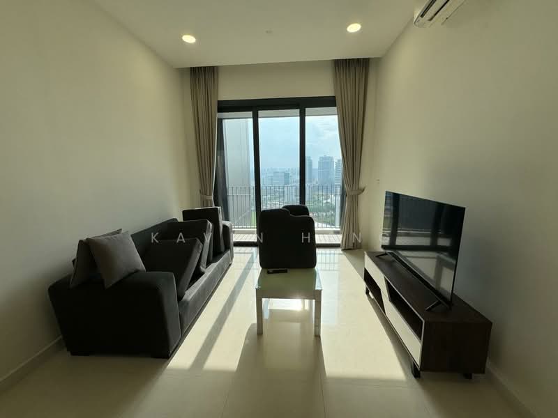 Servis Apartment untuk Disewa di ViiA Residences - Kaven Heng - PropertyGuru.com.my