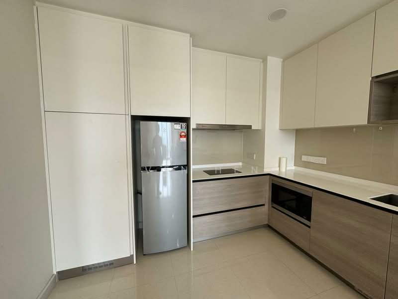 Servis Apartment untuk Disewa di ViiA Residences - Kaven Heng - PropertyGuru.com.my