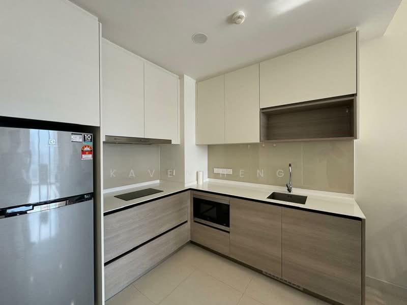 Servis Apartment untuk Disewa di ViiA Residences - Kaven Heng - PropertyGuru.com.my