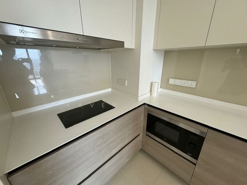 Servis Apartment untuk Disewa di ViiA Residences - Kaven Heng - PropertyGuru.com.my