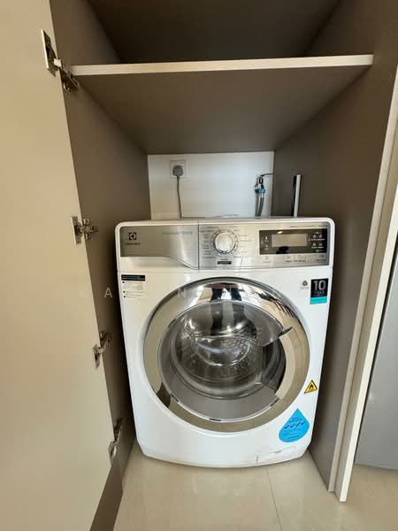 Servis Apartment untuk Disewa di ViiA Residences - Kaven Heng - PropertyGuru.com.my