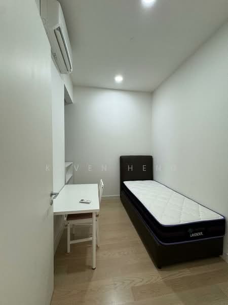 Servis Apartment untuk Disewa di ViiA Residences - Kaven Heng - PropertyGuru.com.my