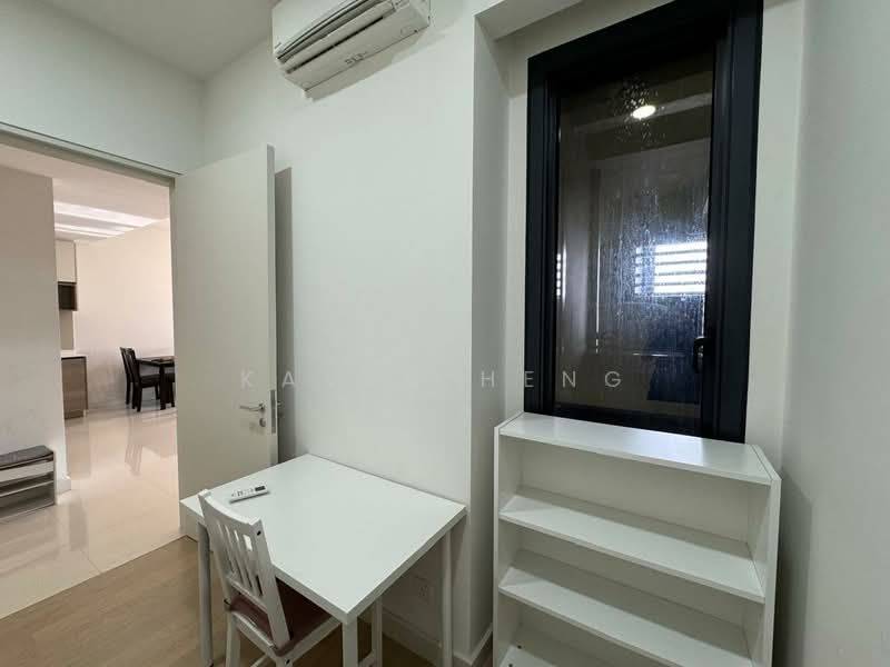 Servis Apartment untuk Disewa di ViiA Residences - Kaven Heng - PropertyGuru.com.my