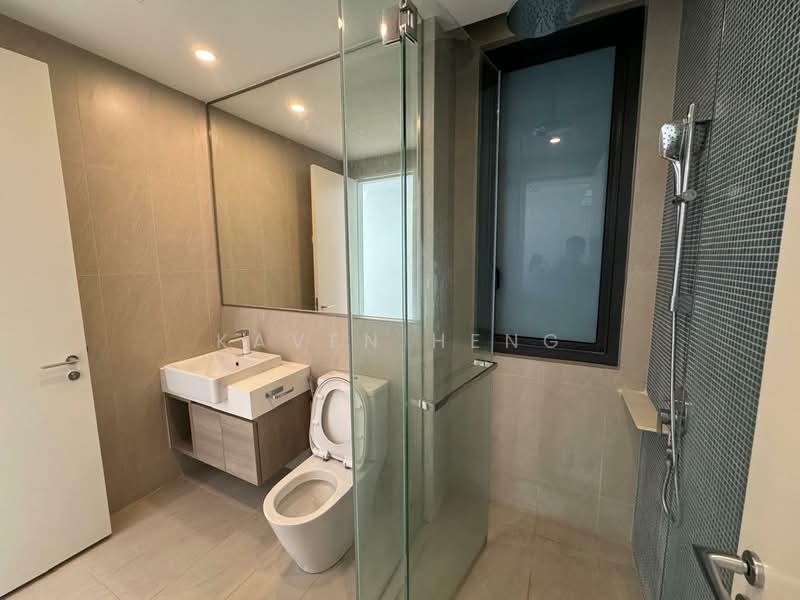 Servis Apartment untuk Disewa di ViiA Residences - Kaven Heng - PropertyGuru.com.my