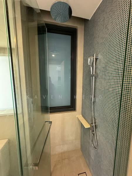 Servis Apartment untuk Disewa di ViiA Residences - Kaven Heng - PropertyGuru.com.my