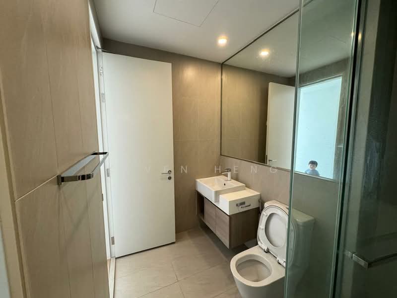 Servis Apartment untuk Disewa di ViiA Residences - Kaven Heng - PropertyGuru.com.my