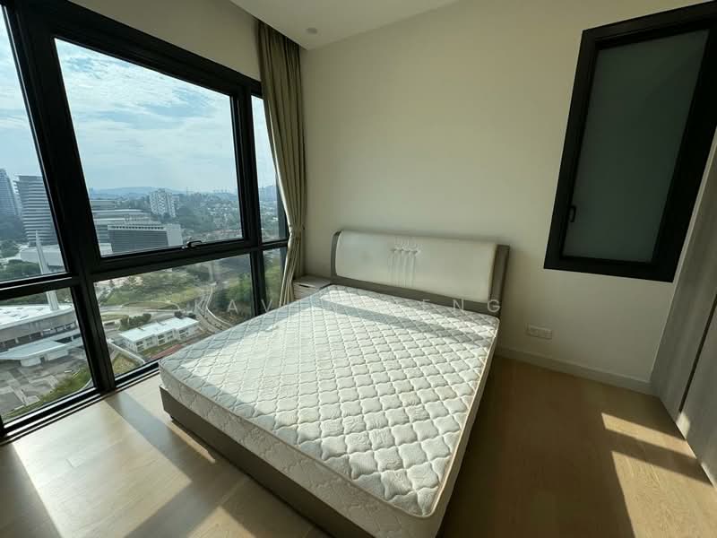 Servis Apartment untuk Disewa di ViiA Residences - Kaven Heng - PropertyGuru.com.my