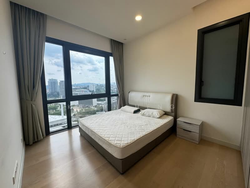 Service Residence for Rent at ViiA Residences - Kaven Heng - Bedroom - PropertyGuru.com.my