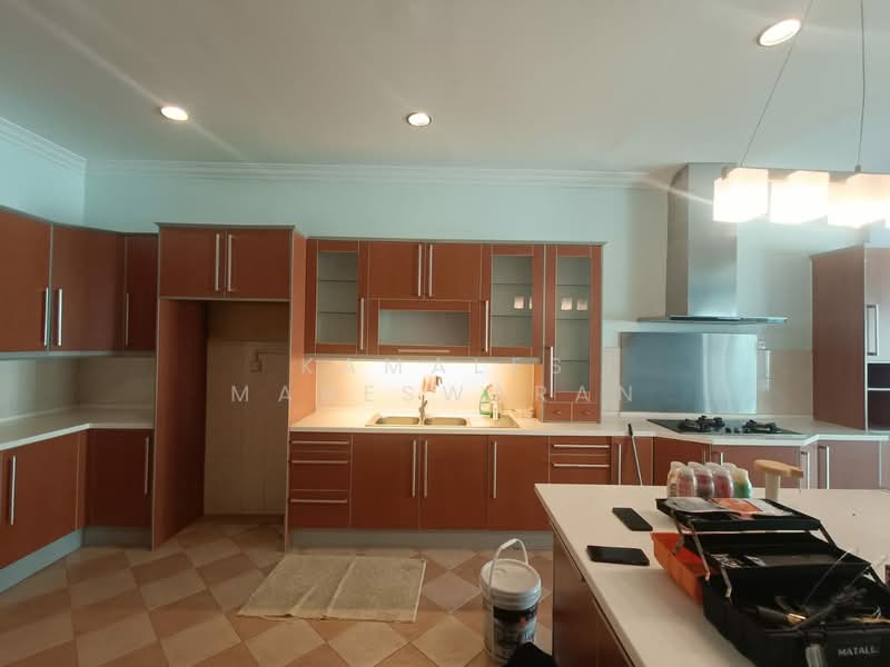 Semi-Detached House for Sale in Tropicana (Petaling Jaya) - Kamales Maheswaran - Kitchen - PropertyGuru.com.my
