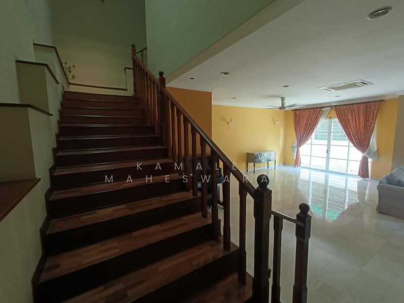 Semi-Detached House for Sale in Tropicana (Petaling Jaya) - Kamales Maheswaran - Living Room - PropertyGuru.com.my