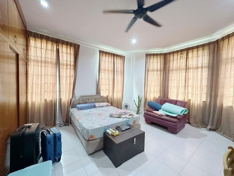 2-storey Terraced House for Sale in Ayer Keroh (Melaka) - Tim Piong - PropertyGuru.com.my