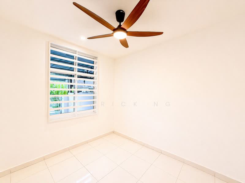 1-storey Terraced House for Sale in Taman Ria Jaya (Sungai Petani) - Derrick Ng - Interior - PropertyGuru.com.my