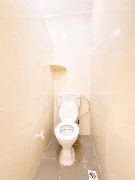 1-storey Terraced House for Sale in Taman Ria Jaya (Sungai Petani) - Derrick Ng - Bathroom - PropertyGuru.com.my