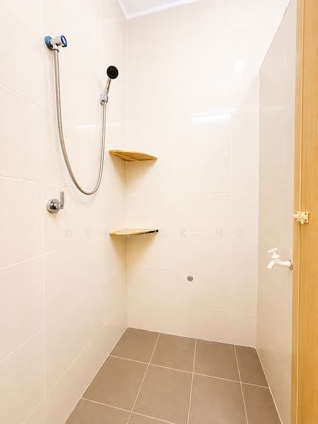 1-storey Terraced House for Sale in Taman Ria Jaya (Sungai Petani) - Derrick Ng - Bathroom - PropertyGuru.com.my