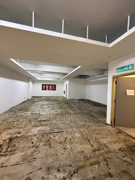 Shop for Rent in Kl Traders Square (Setapak) - King Wha - Interior - PropertyGuru.com.my