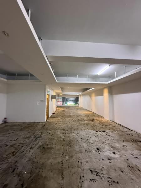 Shop for Rent in Kl Traders Square (Setapak) - King Wha - Interior - PropertyGuru.com.my