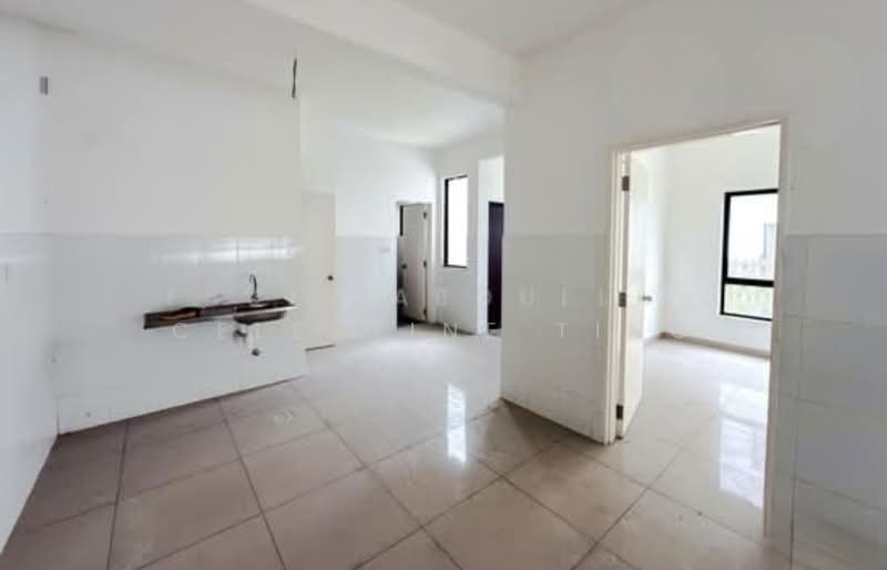 For Sale - Setia Ecohill 1, Semenyih