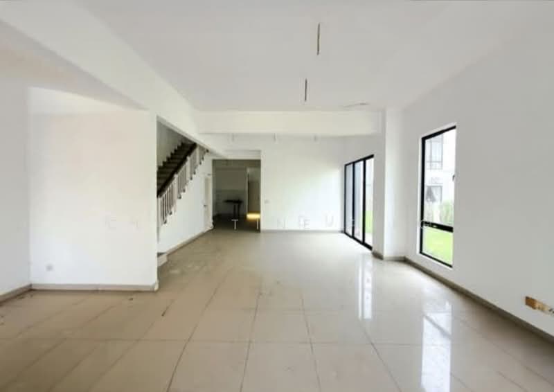 For Sale - Setia Ecohill 1, Semenyih