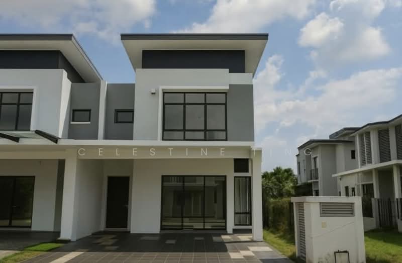 For Sale - Setia Ecohill 1, Semenyih