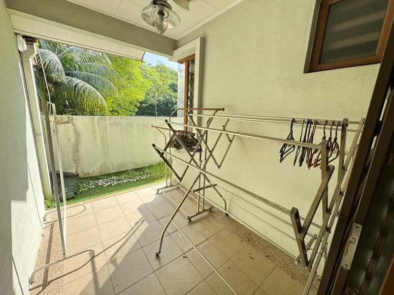 Terraced House for Sale in Bukit Jelutong (Shah Alam) - Fauzi Abdullah - Exterior - PropertyGuru.com.my