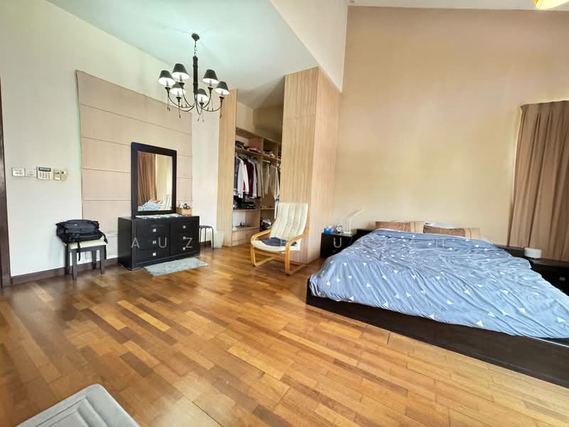 Terraced House for Sale in Bukit Jelutong (Shah Alam) - Fauzi Abdullah - PropertyGuru.com.my