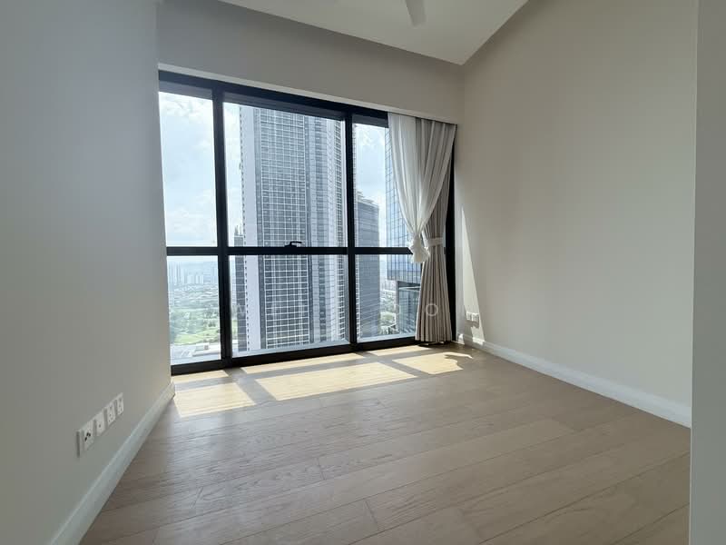 Servis Apartment untuk Disewa di TRX Residences - Weis Oon - View - PropertyGuru.com.my