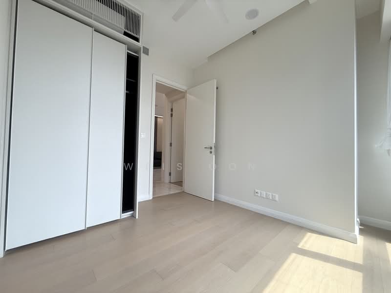 Servis Apartment untuk Disewa di TRX Residences - Weis Oon - Interior - PropertyGuru.com.my
