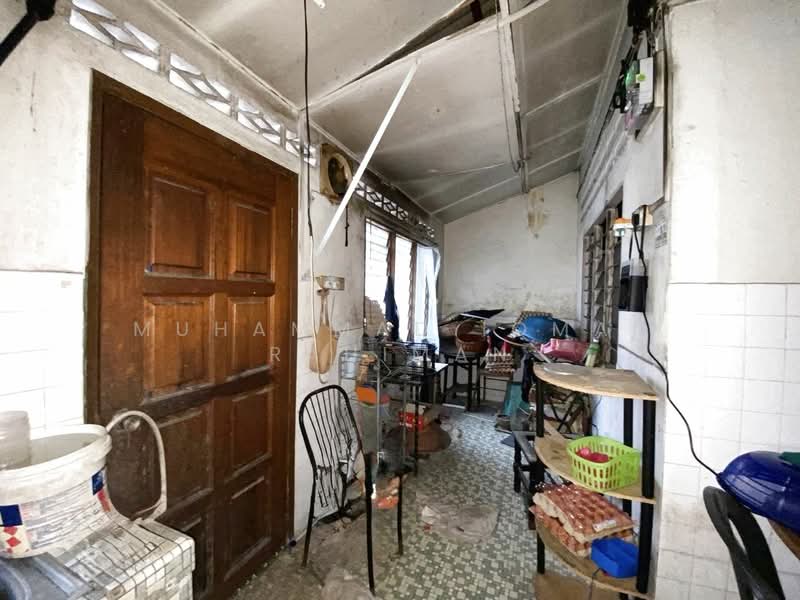 Rumah Teres 1 Tingkat untuk Dijual di Taman Sri Segambut (Segambut) - Muhammad Iqmal Rahiman - Interior - PropertyGuru.com.my