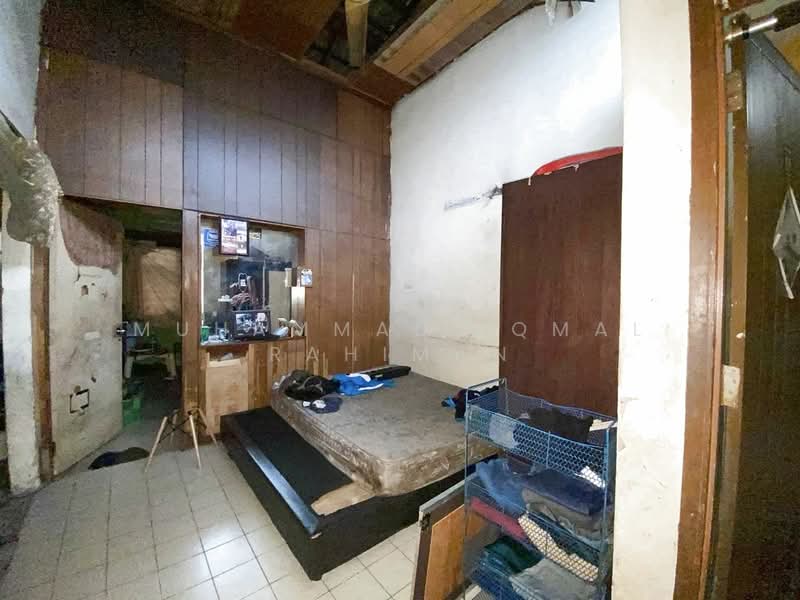 Rumah Teres 1 Tingkat untuk Dijual di Taman Sri Segambut (Segambut) - Muhammad Iqmal Rahiman - Bedroom - PropertyGuru.com.my