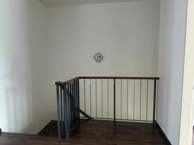 2-storey Terraced House for Rent in Beranang (Selangor) - Athena Cho - Interior - PropertyGuru.com.my