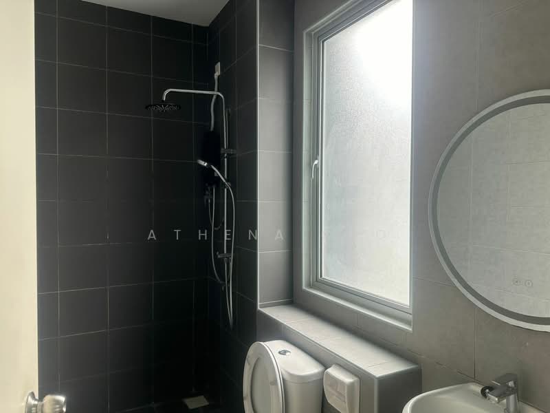 2-storey Terraced House for Rent in Beranang (Selangor) - Athena Cho - Bathroom - PropertyGuru.com.my