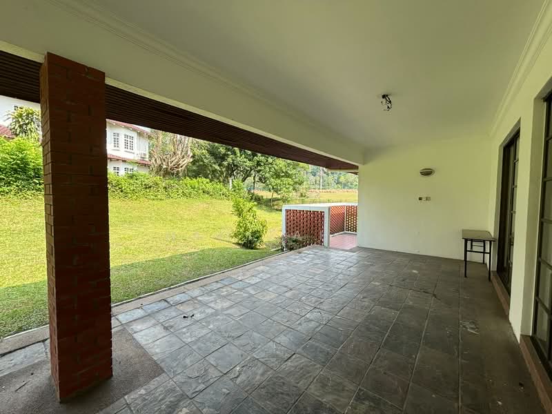 Bungalow for Rent in Putrajaya (Putrajaya) - Hamizah . - Exterior - PropertyGuru.com.my