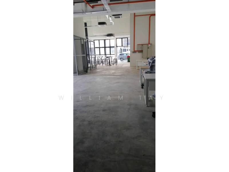 Warehouse for Sale in Eco Business Park 1 (Johor Bahru) - William Tay - Interior - PropertyGuru.com.my