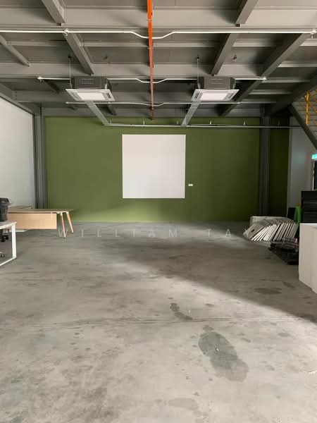 Warehouse for Sale in Eco Business Park 1 (Johor Bahru) - William Tay - Interior - PropertyGuru.com.my