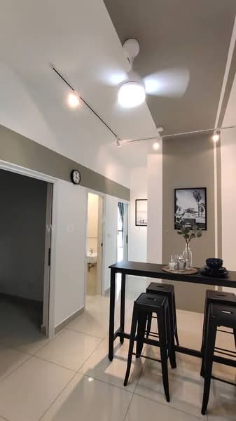 Kondominium untuk Dijual di The Sky Residence - Jack Wong Jian Kit - Interior - PropertyGuru.com.my